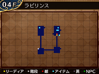 1.ユーザーインターフェイス改善！スクリーンショット３